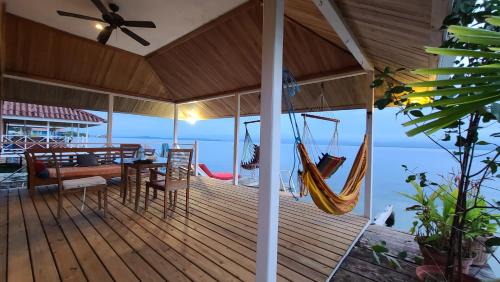 Punta Caracol Villa | Bocas Villas