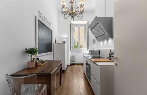 Magenta Apartment | Boccaccio APT - 4 posti - metro
