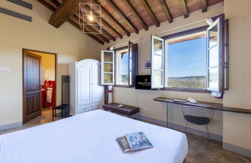 Toiano Hotel | Boccioleto Resort&Spa
