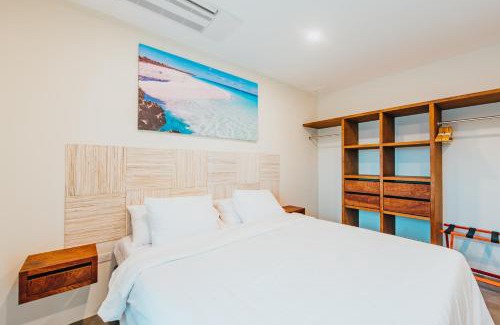 Washington Apartment | Bocobay LUX Villas Bubali
