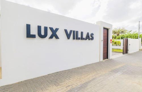 Washington Apartment | Bocobay LUX Villas Bubali