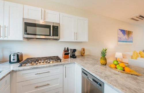 Washington Apartment | Bocobay LUX Villas Bubali