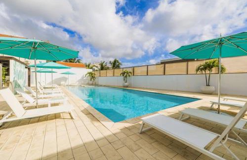 Washington Apartment | Bocobay LUX Villas Bubali