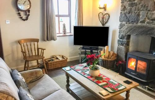 Mynytho House | Bod Rhiw