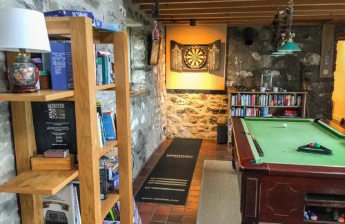 Mynytho House | Bod Rhiw