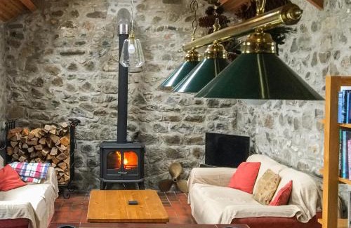 Mynytho House | Bod Rhiw