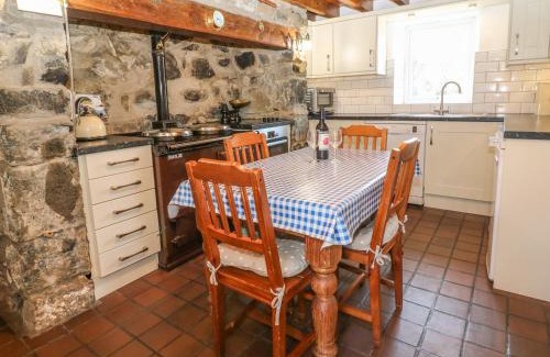 Mynytho House | Bod Rhiw