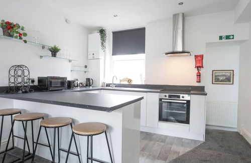 Llandudno Cottage | Bodafon View