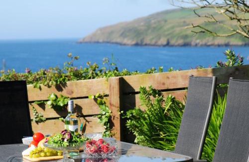 Aberdaron House | Bodarfor By The Sea