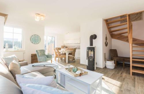 Bresewitz House | Boddenbrise