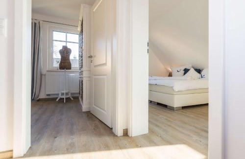 Bresewitz House | Boddenbrise