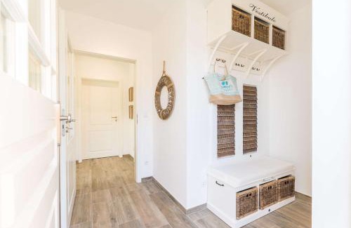 Bresewitz House | Boddenbrise