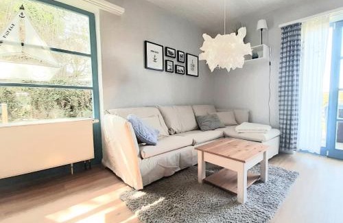 Breege Apartment | Boddenhus Rügen - Fewo Möwe