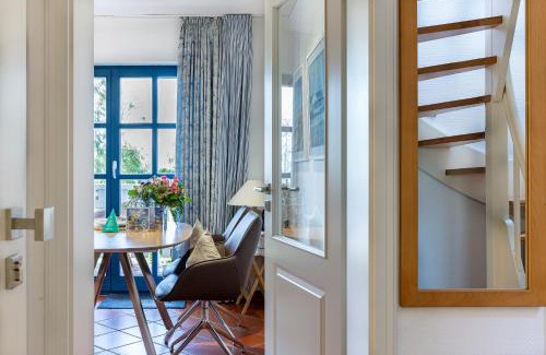 Born auf dem Darss Apartment | Boddenstern