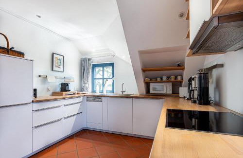 Born auf dem Darss Apartment | Boddenstern