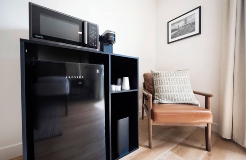 Bodega Bay Hotel | Bodega Coast Inn And Suites