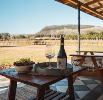 Balcarce Apartment | Bodegas y Viñedos Balcarce