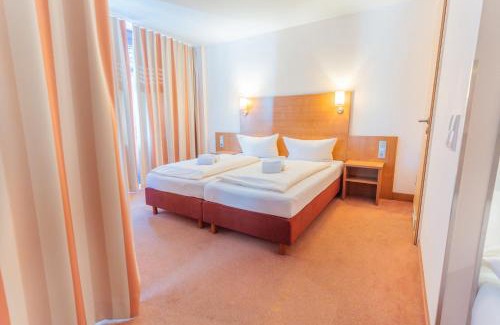 Gohren Hotel | Bodensee Yachthotel Schattmaier