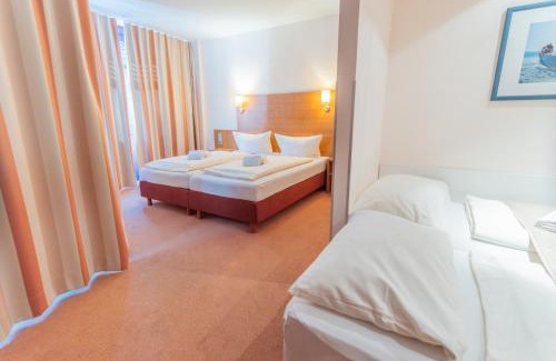 Gohren Hotel | Bodensee Yachthotel Schattmaier