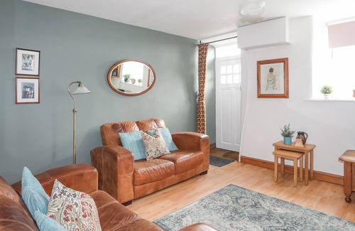Llanystumdwy Cottage | BODFAN, pet friendly, character holiday cottage in Criccieth