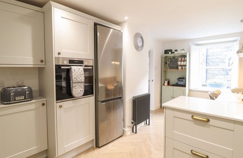 Tremadog Cottage | Bodlondeb