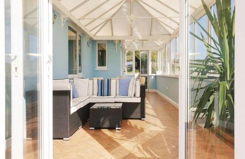 Aberdaron House | BODNANT-4 Bed-VIEWS VIEWS VIEWS-ABERDARON