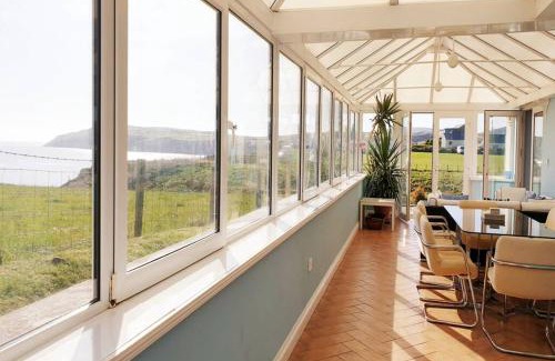 Aberdaron House | BODNANT-4 Bed-VIEWS VIEWS VIEWS-ABERDARON