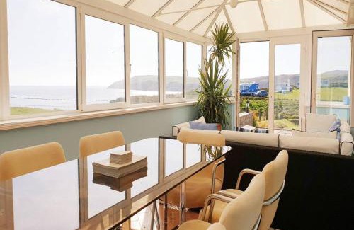 Aberdaron House | BODNANT-4 Bed-VIEWS VIEWS VIEWS-ABERDARON