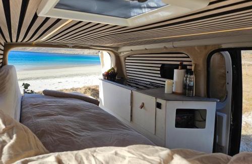 Bodo Other | Bodø & Lofoten Campervans - Optimalized campers for exploring the Lofoten islands and the Bodø area