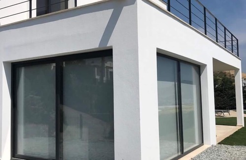 Kadıkale Villa | Bodrum luxury villa with private pool