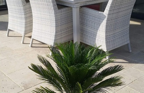 Kadıkale Villa | Bodrum luxury villa with private pool