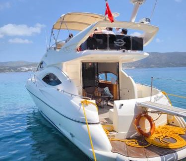 Bodrum City Center Boat Rental | Bodrum Travel