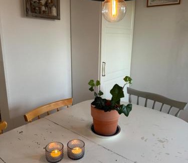 Sodersvik House | Boende på Marholmen
