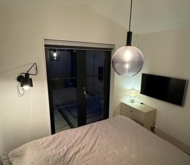 Sodersvik House | Boende på Marholmen