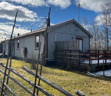 Tived House | Boende Sannerud Tived