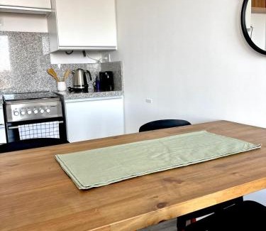 Belen de Escobar Apartment | Boero Studio Escobar