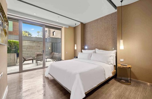 La Cabrera Hotel | BOG Hotel