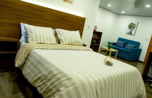 Bogota Apartment | BOG Living Suites