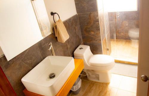 Bogota Apartment | BOG Living Suites