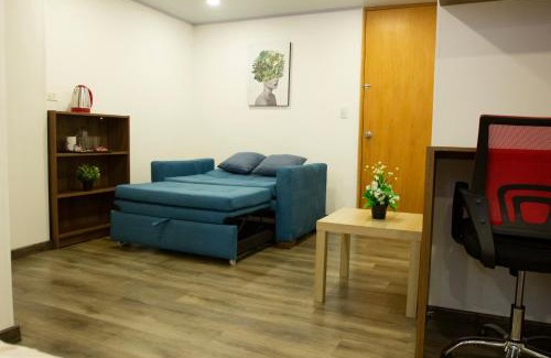 Bogota Apartment | BOG Living Suites