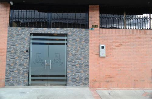 Bogota Apartment | BOG Living Suites