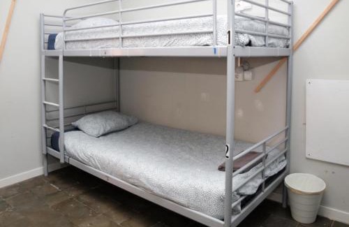 Centro Hostel | Boga Hostel