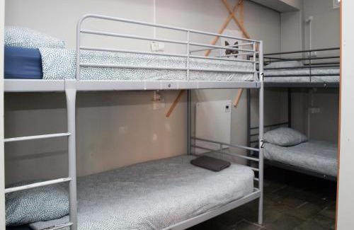 Centro Hostel | Boga Hostel