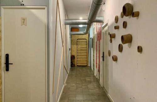 Centro Hostel | Boga Hostel