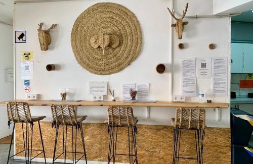 Centro Hostel | Boga Hostel