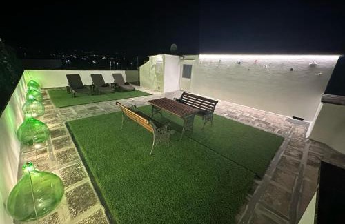 Savelletri Apartment | Boga & Vopa House