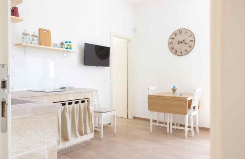 Savelletri Apartment | Boga & Vopa House