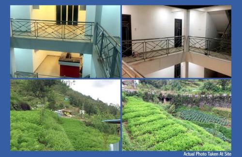 Kodaikanal Hotel | Bogar Palace Kodaikanal
