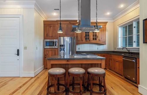 Mill Spring House | Bogey's Villa Retreat Mountain Serenity Meets Golf Excellence