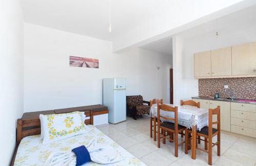 Goudhouros Apartment | BOGGI